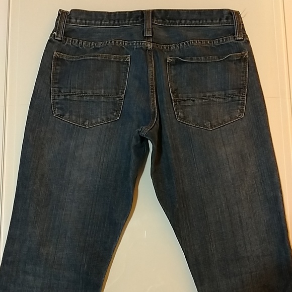 OP Jeans Mens 32X34 - Picture 2 of 7
